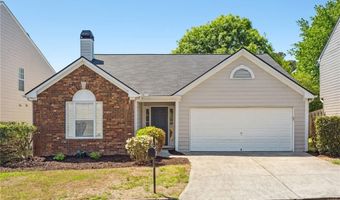 2335 Winthrope Way Dr, Alpharetta, GA 30009
