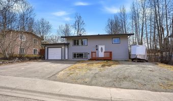 5126 Caribou Ave, Anchorage, AK 99508