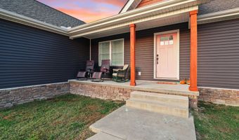 106 Beech St, Barbourville, KY 40906