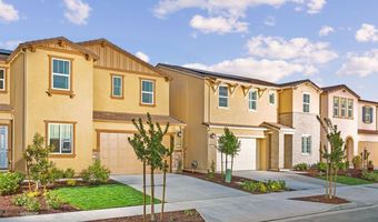 3918 Eventide Ave Plan: Residence 2190, Sacramento, CA 95835