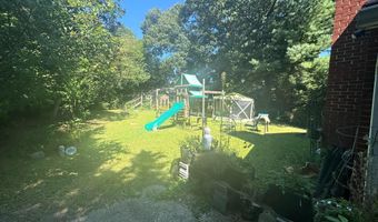 4802 HOWARD Ave, Beltsville, MD 20705