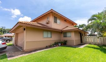 91-214 Peleiake Pl, Kapolei, HI 96707