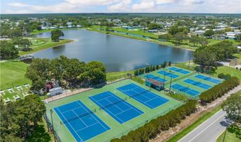 495 Dolphin Cir, Barefoot Bay, FL 32976