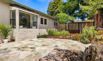 411 Baltusrol Dr, Aptos, CA 95003