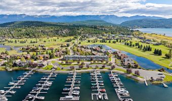 D-5 Eagle Bend Yacht Harbor, Bigfork, MT 59911