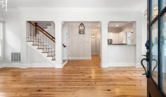 17 Mount Grace, Beaufort, SC 29906
