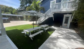 1521 E HARWOOD St, Orlando, FL 32803