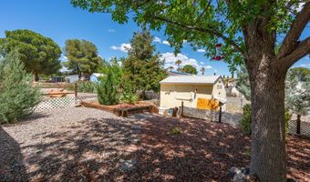 1181 Sunrise Dr, Clarkdale, AZ 86324