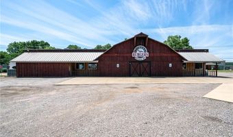 215 Westfork St, Alma, AR 72921