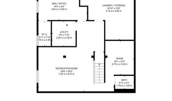 5406 Big Bow Rd, Fitchburg, WI 53711