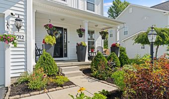 3012 Green Line Way, Columbus, OH 43231