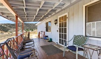 35607 Big Vly, Acton, CA 93510