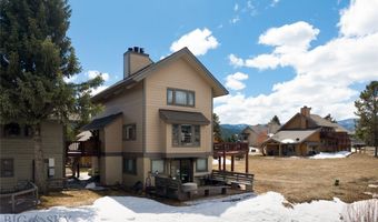 2225 Black Otter Rd 50, Big Sky, MT 59716