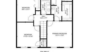 13355 E Marigold Ct, Andover, MN 55304