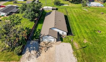 520 E 2nd St, Adrian, MO 64720