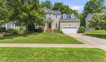 1316 Pendula Path, Apex, NC 27502