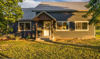 66022 Highway 2, Bonners Ferry, ID 83805