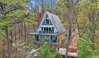 197 S ASPEN Way, Basye, VA 22810