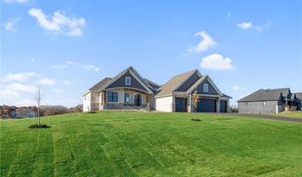 16784 Inca St NW, Andover, MN 55304