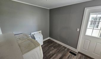 601 3rd, Axtell, KS 66403