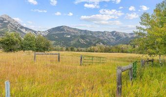 Springhill Community Road, Belgrade, MT 59714