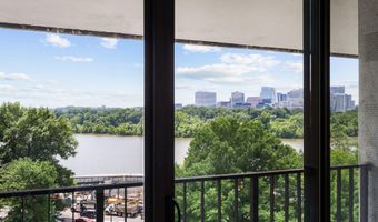 2700 VIRGINIA Ave NW 911, Washington, DC 20037