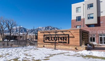 3701 Arapahoe Ave 317, Boulder, CO 80303