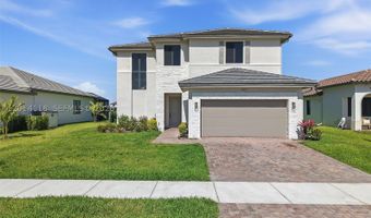 5023 OFANTO, Ave Maria, FL 34142