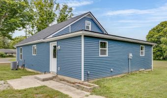 11176 Gatch Hill Rd, Aurora, IN 47001