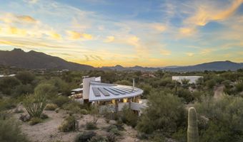 7915 E PRIMROSE Path, Carefree, AZ 85377