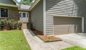 2904 Pleasant Ridge Dr, Decatur, GA 30034