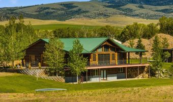 2258 B MT Highway 287, Alder, MT 59710