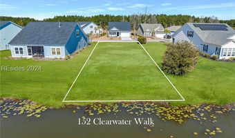 152 Clearwater Walk, Hardeeville, SC 29927