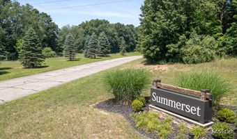 8891 O'NEAL WOODS Ct SE, Alto, MI 49302