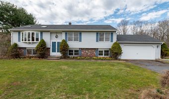 57 Hansen Farm Rd, North Haven, CT 06473