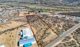 0 Homestead Pkwy, Camp Verde, AZ 86322