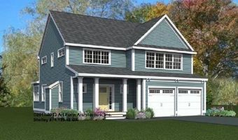 Lot 6 Bending Brook Court 6, Barrington, NH 03825
