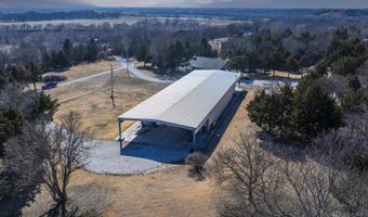 27750 85th Rd, Arkansas City, KS 67005