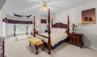5 Galeon Ln, Hot Springs Village, AR 71909