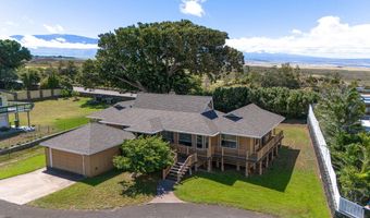 62-1136 PUAHIA St, Kamuela, HI 96743