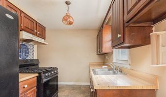 25 MITCHELL Ave, Aberdeen, MD 21001