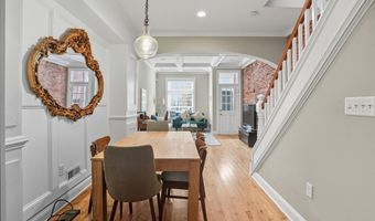 143 N KENWOOD Ave, Baltimore, MD 21224
