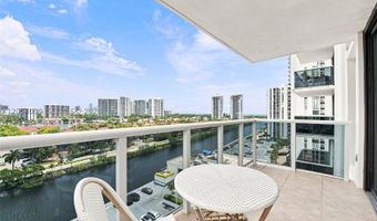 3625 N Country Club Dr 1210, Aventura, FL 33180