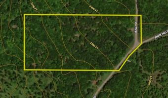 1235 White Hill Rd, Alma, NY 14715