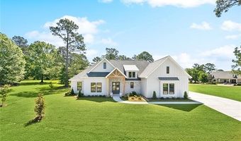 605 NORTHWOODS Dr, Abita Springs, LA 70420