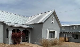 405 40 E Lockhart, Alpine, TX 79830