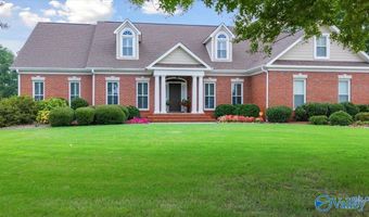 313 Four Winds Cir, Athens, AL 35613