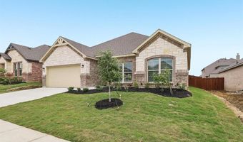 212 Navajo Trl, Alvarado, TX 76009