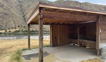 Snake River Road, Asotin, WA 99402