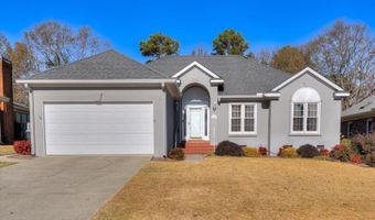 2931 HILLCREEK Dr, Augusta, GA 30909